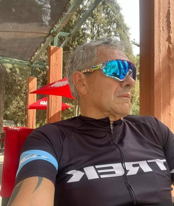 El Violento Socio de Alberto Fernández